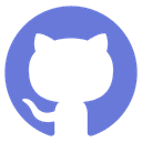 GitHub application icon
