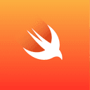 Swift application icon