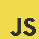 Javascript application icon