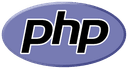 PhP application icon